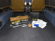 The FJ Company - 1980 G43 S - Signature Cadet Blue - Studio CC